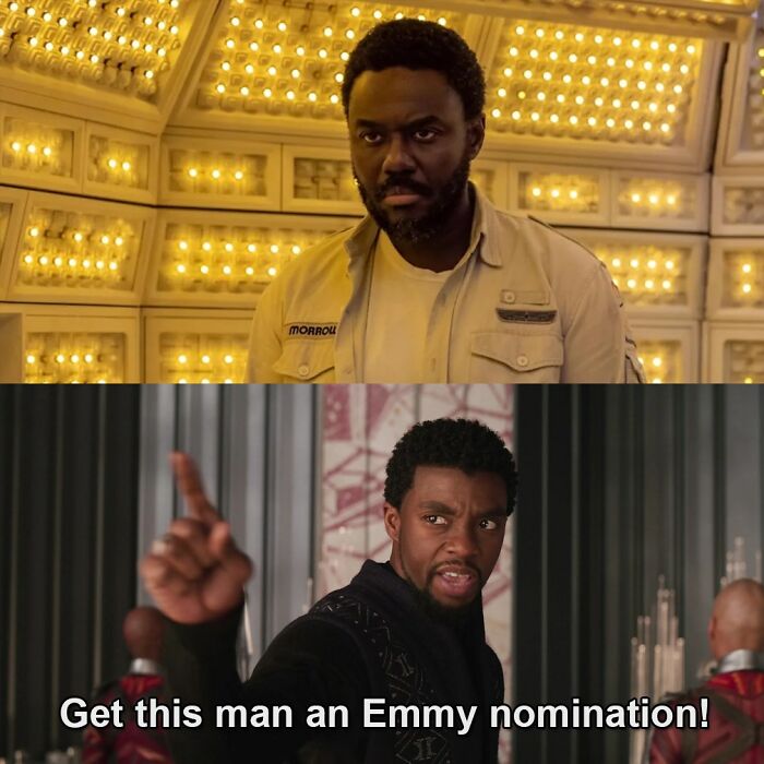 This Page Shares Hilarious Marvel Memes, Here Are 75 Of The Best Ones