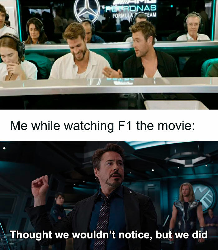 This Page Shares Hilarious Marvel Memes, Here Are 75 Of The Best Ones