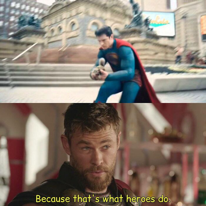 This Page Shares Hilarious Marvel Memes, Here Are 75 Of The Best Ones