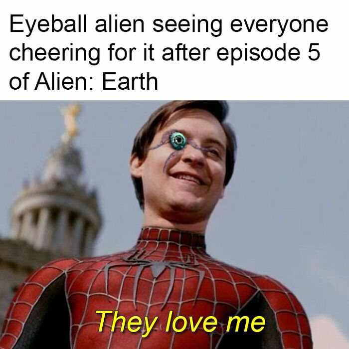 This Page Shares Hilarious Marvel Memes, Here Are 75 Of The Best Ones