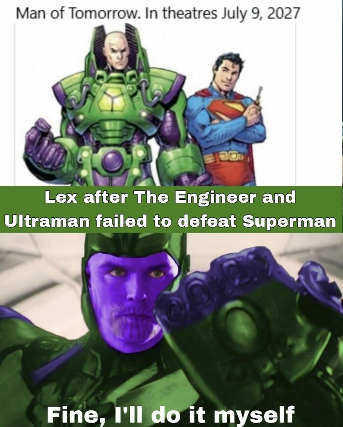 This Page Shares Hilarious Marvel Memes, Here Are 75 Of The Best Ones