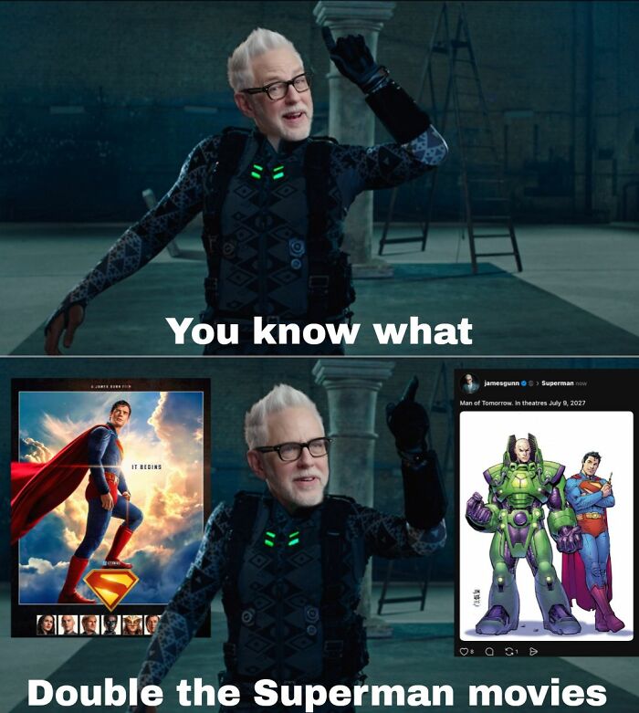 This Page Shares Hilarious Marvel Memes, Here Are 75 Of The Best Ones