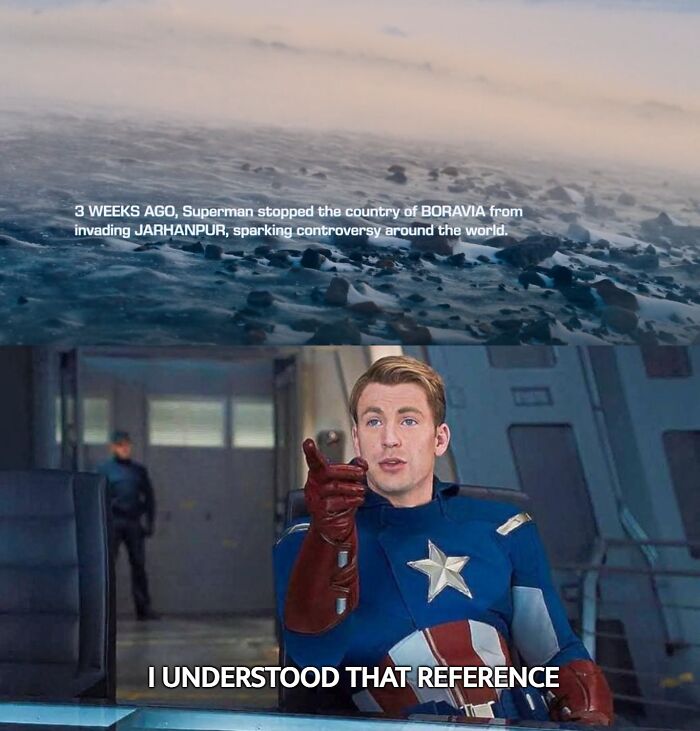 This Page Shares Hilarious Marvel Memes, Here Are 75 Of The Best Ones