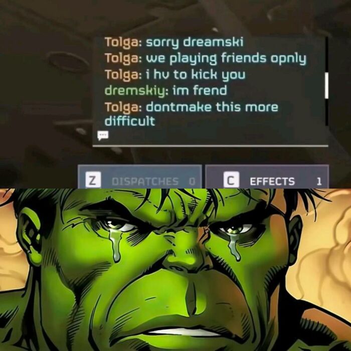 This Page Shares Hilarious Marvel Memes, Here Are 75 Of The Best Ones