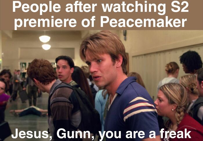 This Page Shares Hilarious Marvel Memes, Here Are 75 Of The Best Ones