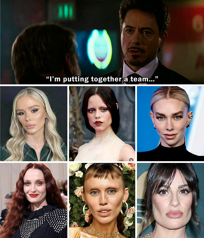 This Page Shares Hilarious Marvel Memes, Here Are 75 Of The Best Ones