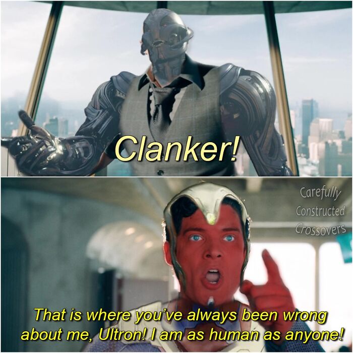 This Page Shares Hilarious Marvel Memes, Here Are 75 Of The Best Ones
