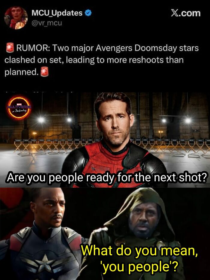 This Page Shares Hilarious Marvel Memes, Here Are 75 Of The Best Ones