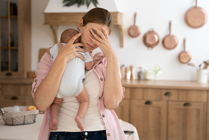 Husband Coerces Wife Into Pregnancy As Punishment For Cheating: &#8220;Ruin The Thing I Valued Most &#8211; My Body&#8221;