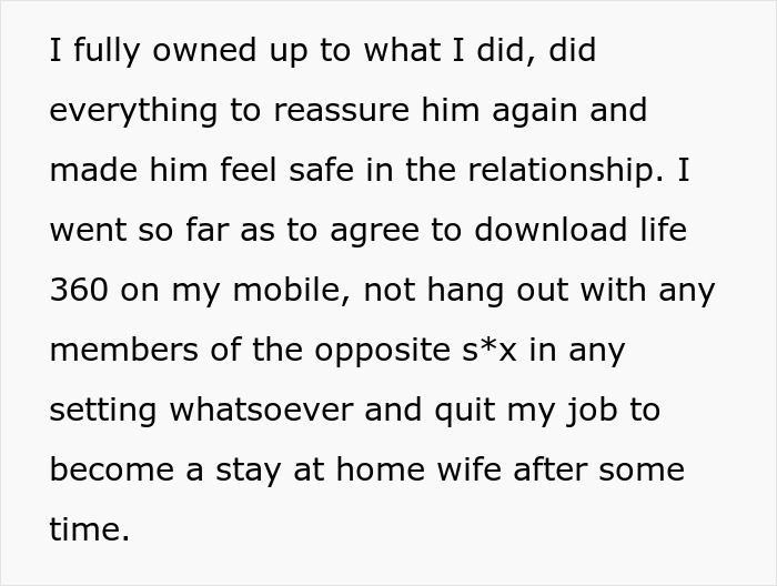 Husband Coerces Wife Into Pregnancy As Punishment For Cheating: &#8220;Ruin The Thing I Valued Most &#8211; My Body&#8221;