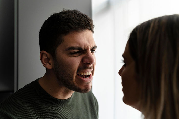 Husband Coerces Wife Into Pregnancy As Punishment For Cheating: &#8220;Ruin The Thing I Valued Most &#8211; My Body&#8221;
