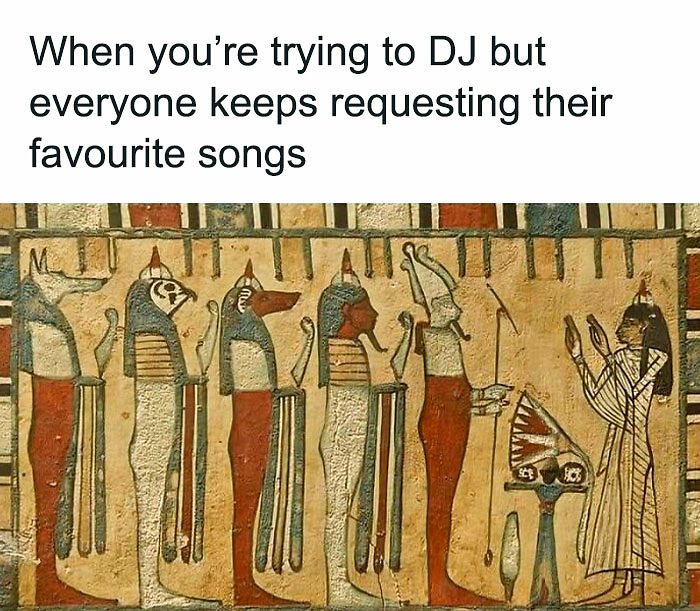 94 Archeology And History Memes To Help You Dig Out A Laugh