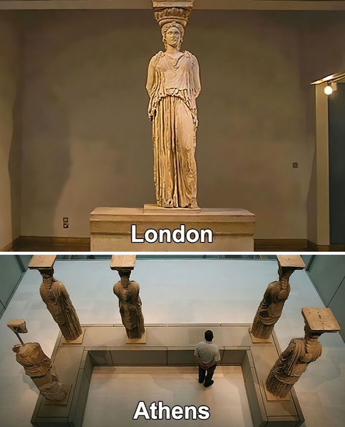 94 Archeology And History Memes To Help You Dig Out A Laugh