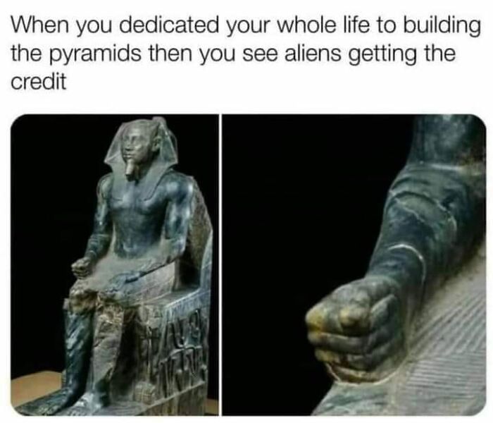 94 Archeology And History Memes To Help You Dig Out A Laugh