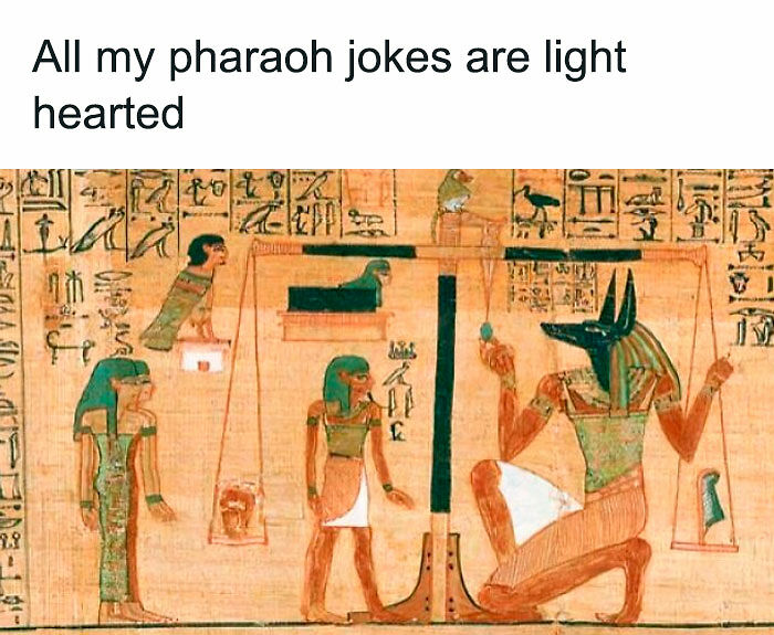 94 Archeology And History Memes To Help You Dig Out A Laugh