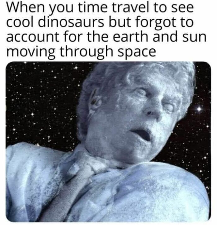 94 Archeology And History Memes To Help You Dig Out A Laugh
