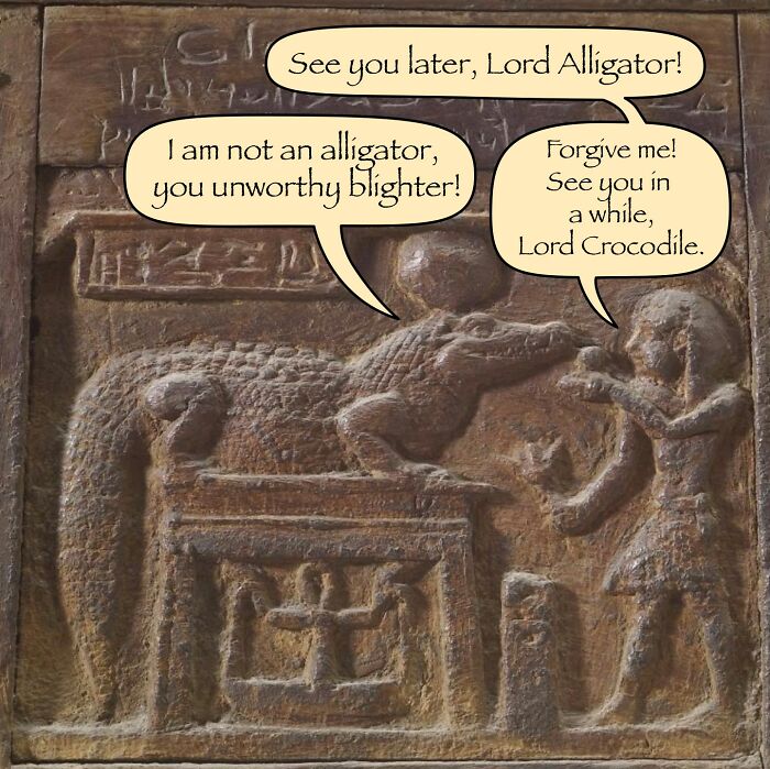 94 Archeology And History Memes To Help You Dig Out A Laugh