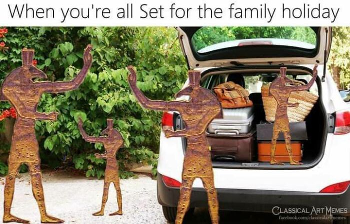 94 Archeology And History Memes To Help You Dig Out A Laugh