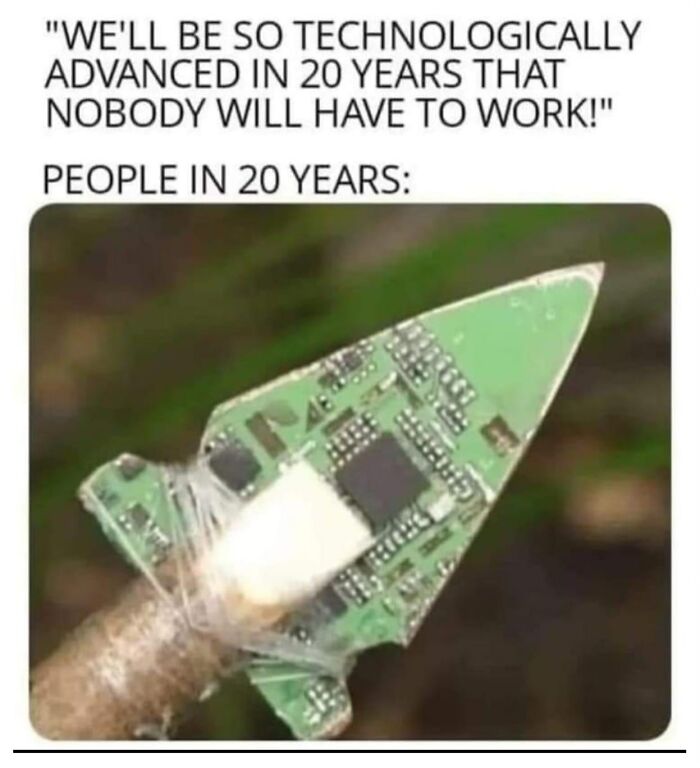 94 Archeology And History Memes To Help You Dig Out A Laugh