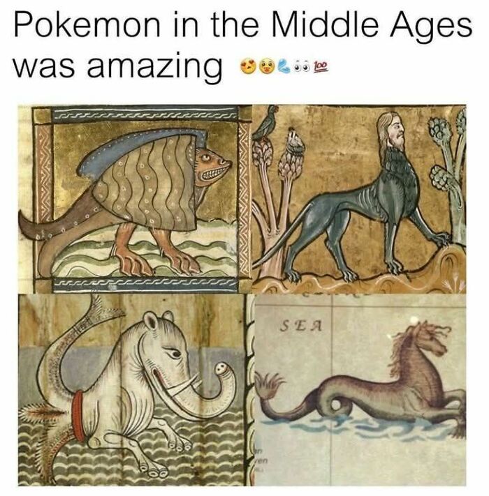 94 Archeology And History Memes To Help You Dig Out A Laugh