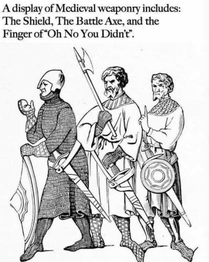 94 Archeology And History Memes To Help You Dig Out A Laugh