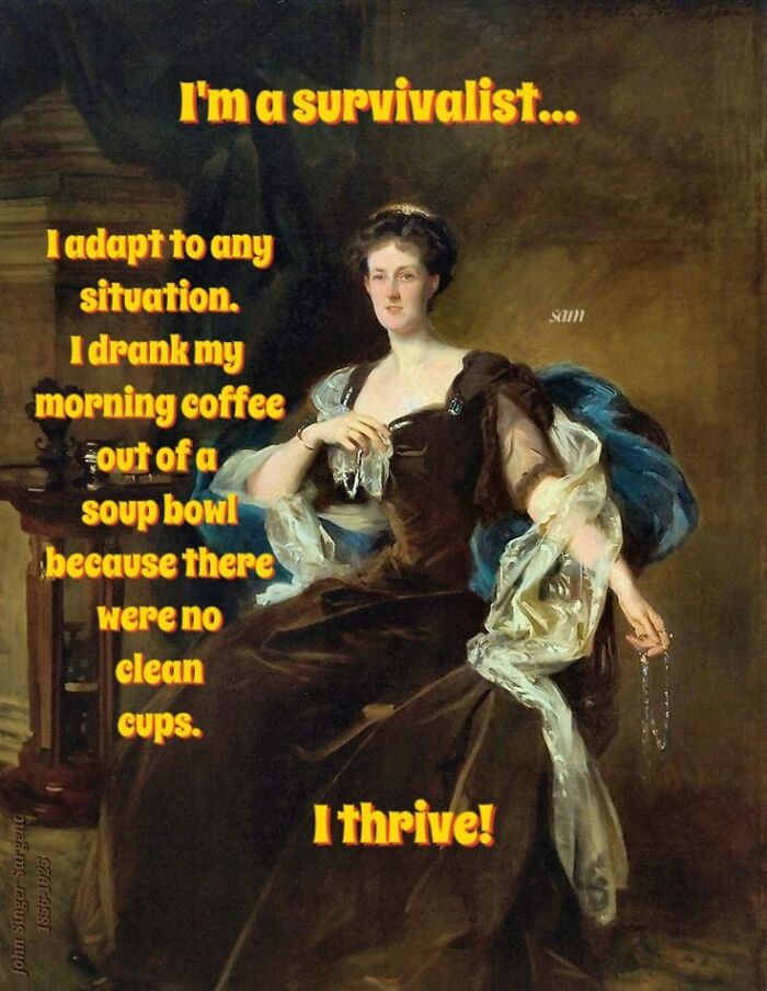94 Archeology And History Memes To Help You Dig Out A Laugh