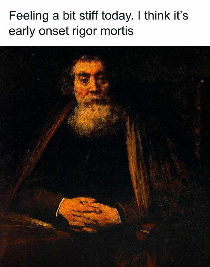 94 Archeology And History Memes To Help You Dig Out A Laugh