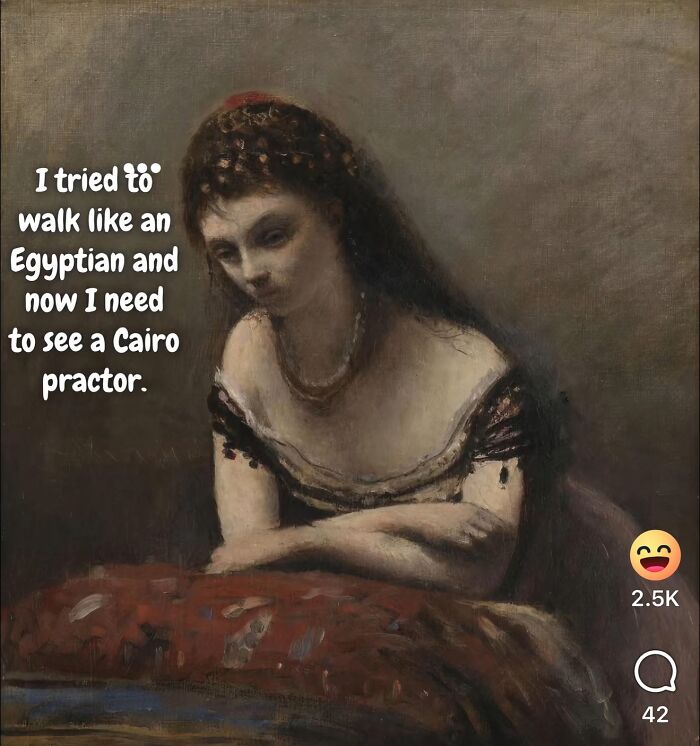 94 Archeology And History Memes To Help You Dig Out A Laugh