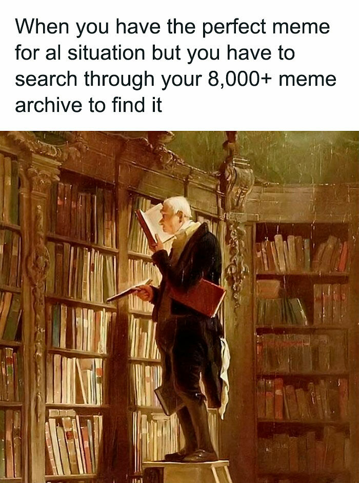 94 Archeology And History Memes To Help You Dig Out A Laugh
