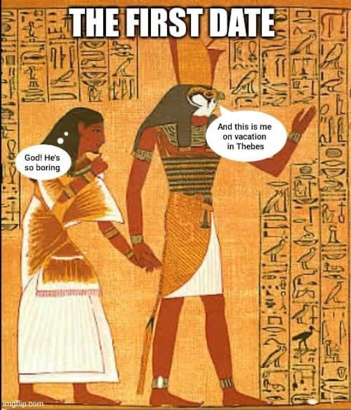 94 Archeology And History Memes To Help You Dig Out A Laugh