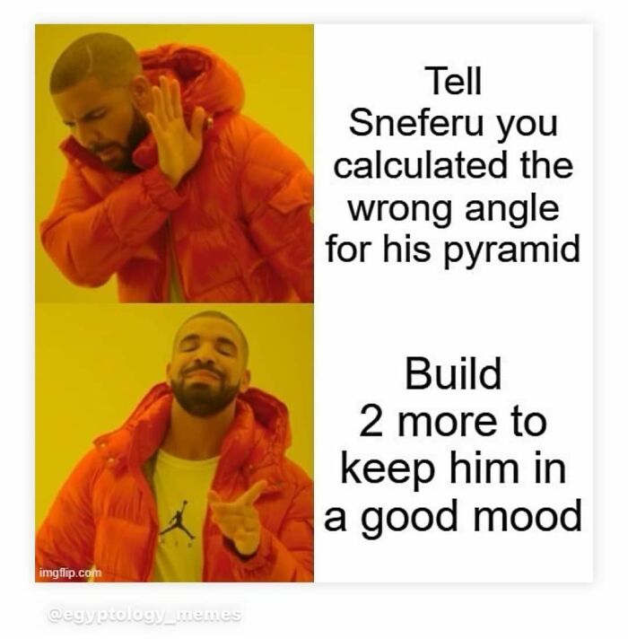 94 Archeology And History Memes To Help You Dig Out A Laugh