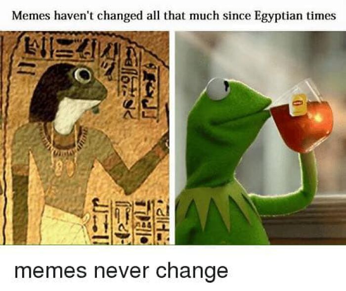 94 Archeology And History Memes To Help You Dig Out A Laugh