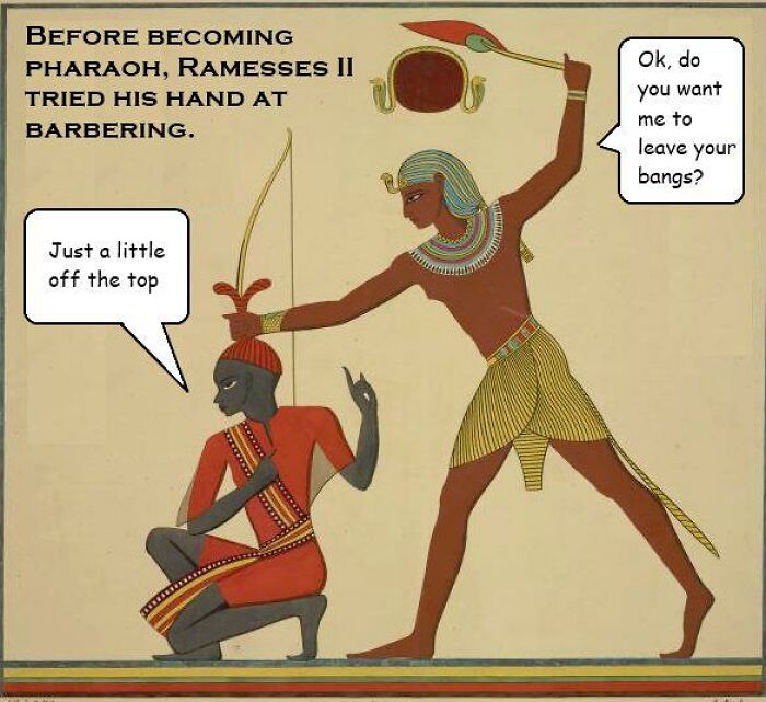 94 Archeology And History Memes To Help You Dig Out A Laugh
