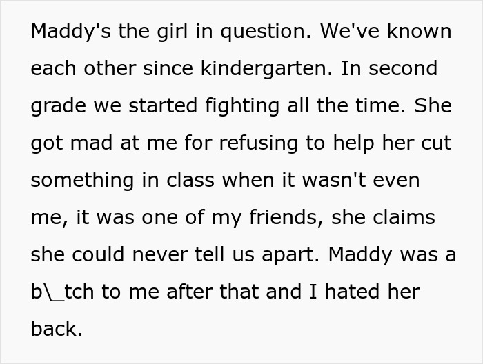 17YO Rejects Mom&#8217;s New Relationship With Nemesis’ Dad, Cuts Contact And Stays Permanently With Dad