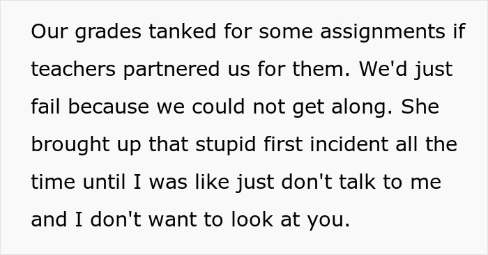 17YO Rejects Mom&#8217;s New Relationship With Nemesis’ Dad, Cuts Contact And Stays Permanently With Dad