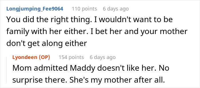 17YO Rejects Mom&#8217;s New Relationship With Nemesis’ Dad, Cuts Contact And Stays Permanently With Dad