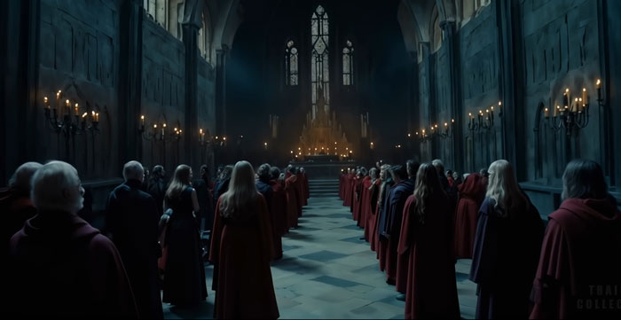 Twilight 6 Fan-Made Trailer Goes Viral, And Fans Say It&#8217;s &#8216;Breaking Their Hearts&#8217;