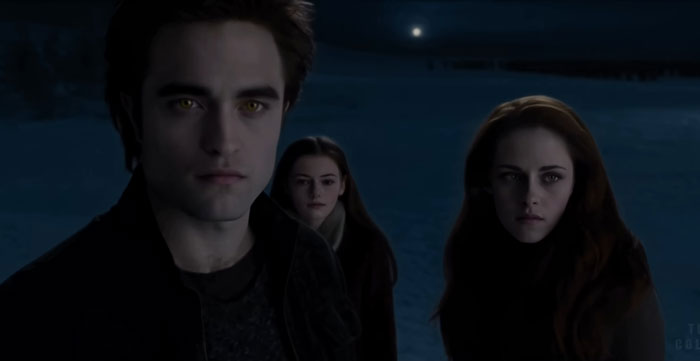 Twilight 6 Fan-Made Trailer Goes Viral, And Fans Say It&#8217;s &#8216;Breaking Their Hearts&#8217;