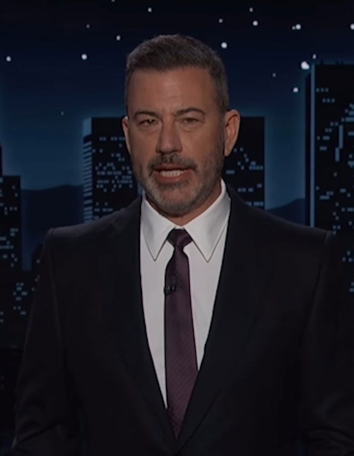Jimmy Kimmel Finally Breaks Silence After &#8220;Offensive&#8221; Charlie Kirk Remarks Got His Show Suspended