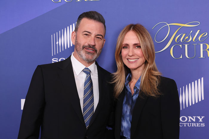 Jimmy Kimmel Finally Breaks Silence After &#8220;Offensive&#8221; Charlie Kirk Remarks Got His Show Suspended