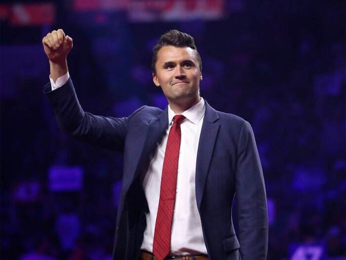 Jimmy Kimmel Finally Breaks Silence After &#8220;Offensive&#8221; Charlie Kirk Remarks Got His Show Suspended