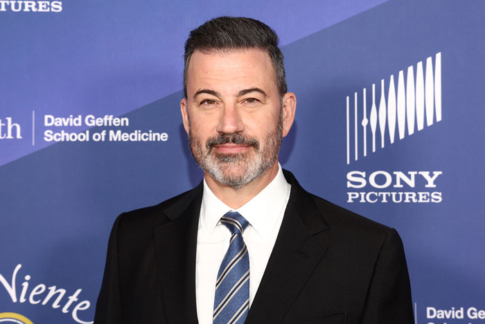 Jimmy Kimmel Finally Breaks Silence After &#8220;Offensive&#8221; Charlie Kirk Remarks Got His Show Suspended