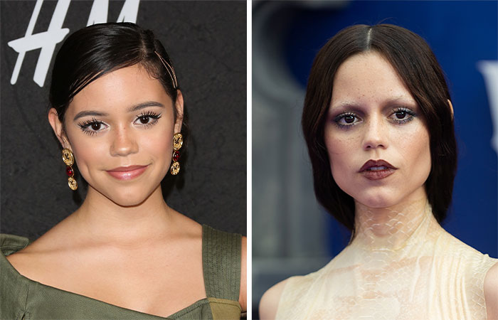 29 Celebrities Fans Believe Ruined Their Beauty With Buccal Fat Removal
