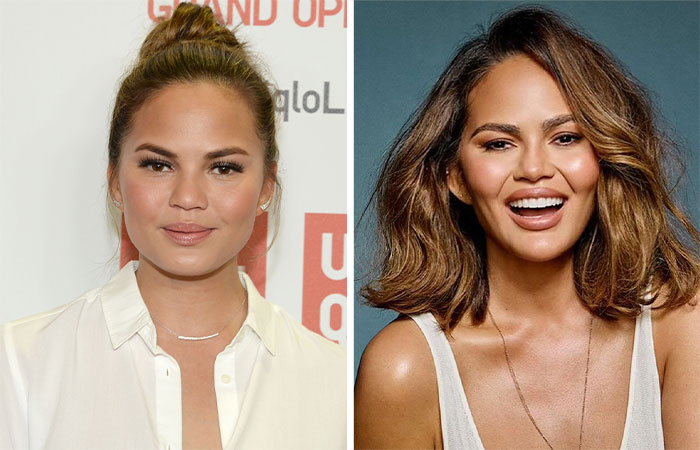 29 Celebrities Fans Believe Ruined Their Beauty With Buccal Fat Removal