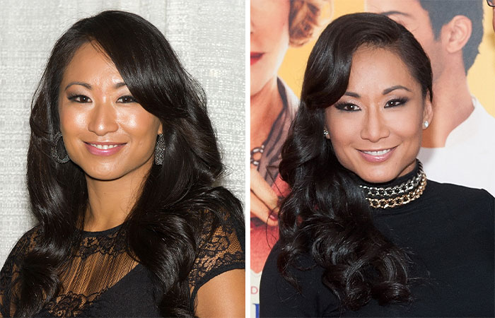 29 Celebrities Fans Believe Ruined Their Beauty With Buccal Fat Removal