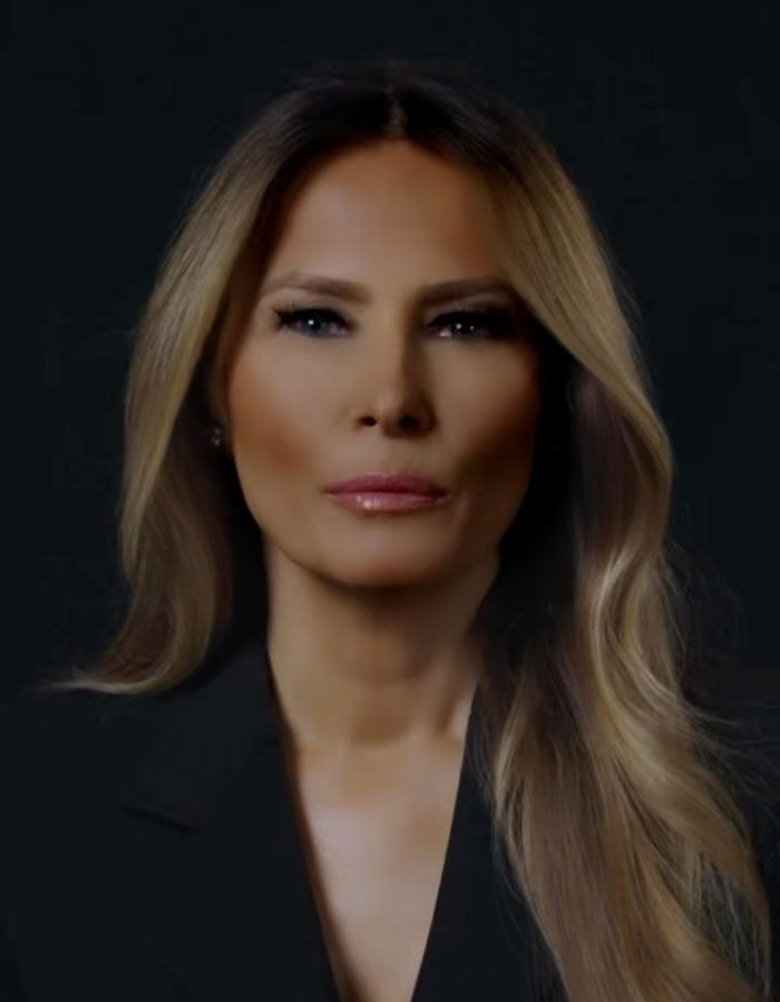 Why Melania Trump Didn&#8217;t Curtsy To The British Royals During State Visit With Donald Trump