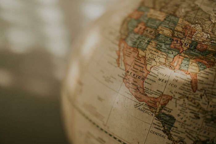 30 Country Nicknames That Will Put Your Geography Skills To The Test &#8211; Take The Quiz