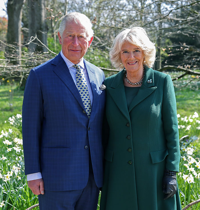 Queen Camilla’s &#8216;Embarrassing&#8217; Gesture To Kate Middleton During Trump Visit Sparks Controversy