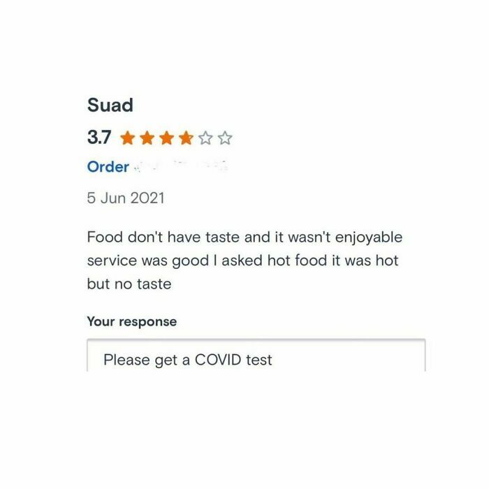 50 Times Customers Tried To Sabotage Businesses With Their Bad Reviews But Got Brutally Shut Down