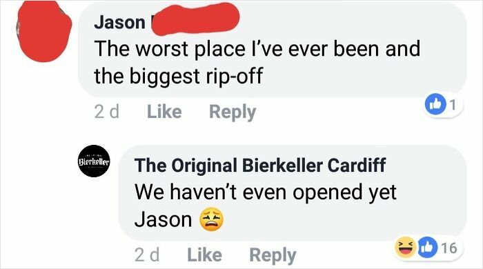 50 Times Customers Tried To Sabotage Businesses With Their Bad Reviews But Got Brutally Shut Down